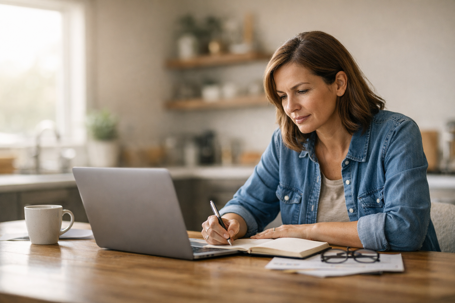 Parent Education & Support