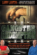 Gangster Redemption Book & 'I'll Never Forget' Bracelet
