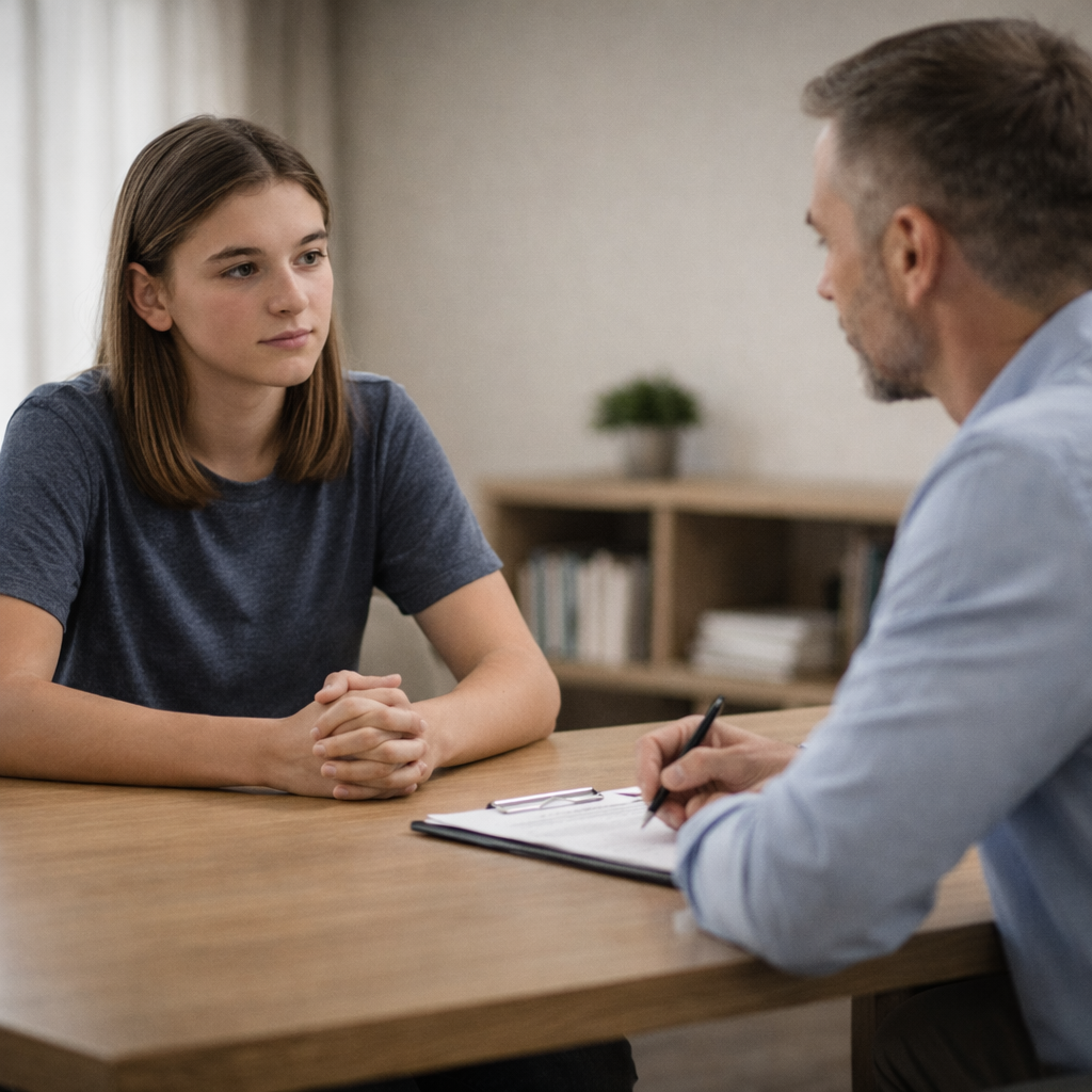 Reality Check Program Test, Survey and Certificate of Completion