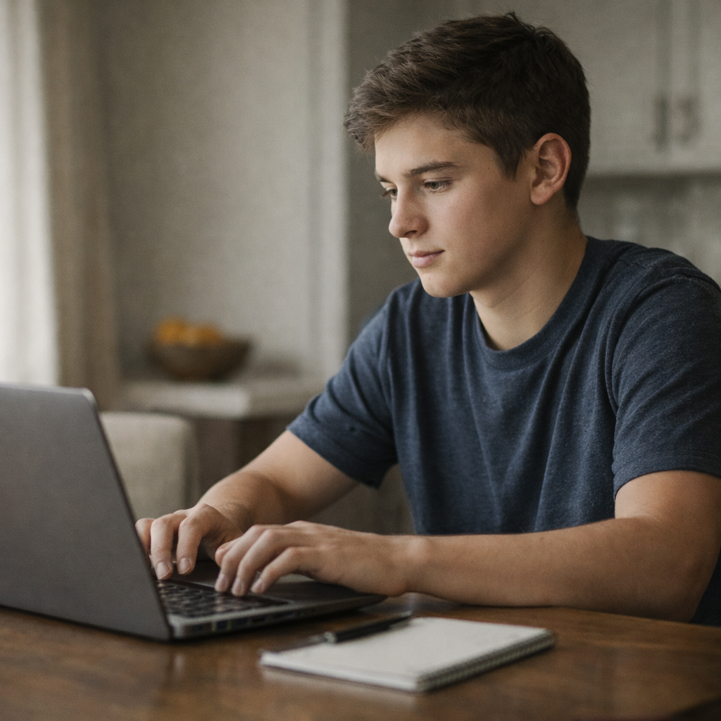 Online - Court Ordered Reality Check Program Video, Test, Survey & Certificate of Completion