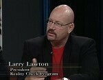 Reality Check Program Live Skype Seminar